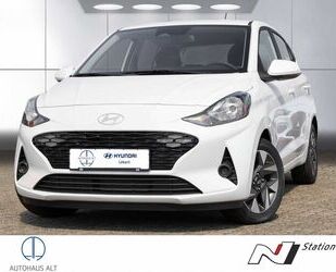 Hyundai i10 Gebrauchtwagen
