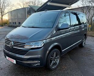 VW T6 Multivan Gebrauchtwagen