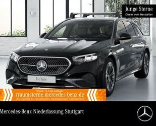 Mercedes-Benz E 300 Gebrauchtwagen