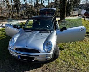 Mini ONE Gebrauchtwagen