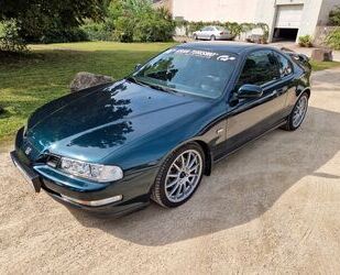 Honda Prelude Gebrauchtwagen