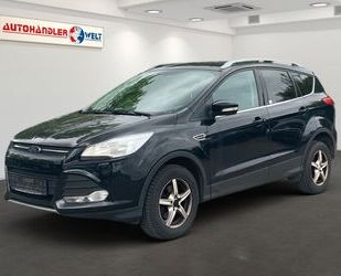 Ford Kuga Gebrauchtwagen