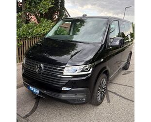 VW T6 Multivan Gebrauchtwagen