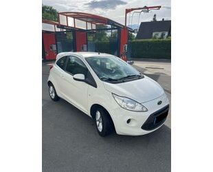 Ford Ka/Ka+ Gebrauchtwagen