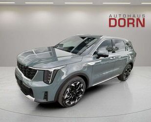 Kia Sorento Gebrauchtwagen