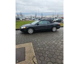 Chrysler Sebring Gebrauchtwagen