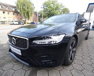 Volvo V90 Gebrauchtwagen