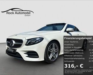 Mercedes-Benz E 200 Gebrauchtwagen