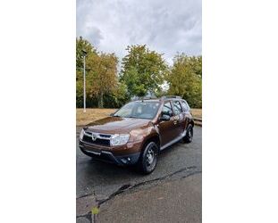 Dacia Duster Gebrauchtwagen