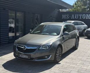 Opel Insignia Gebrauchtwagen