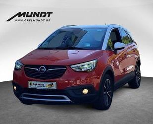 Opel Crossland (X) Gebrauchtwagen