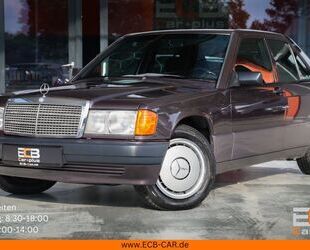 Mercedes-Benz 190 Gebrauchtwagen