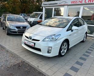 Toyota Prius Gebrauchtwagen