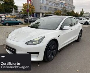 Tesla Model 3 Gebrauchtwagen