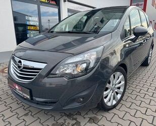 Opel Meriva Gebrauchtwagen