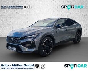 Peugeot 408 Gebrauchtwagen