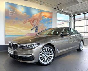 BMW 530 Gebrauchtwagen