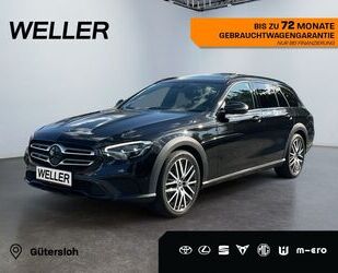 Mercedes-Benz E 220 Gebrauchtwagen