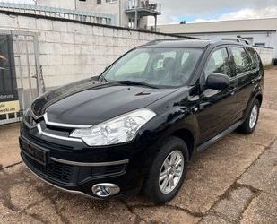 Citroen C-Crosser Gebrauchtwagen