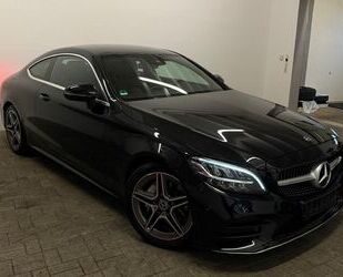 Mercedes-Benz C 200 Gebrauchtwagen