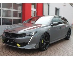 Peugeot 508 Gebrauchtwagen