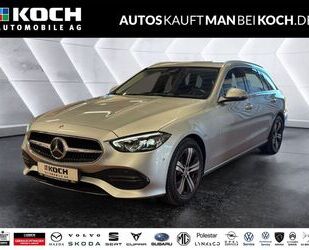 Mercedes-Benz C 200 Gebrauchtwagen
