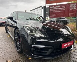 Porsche Panamera Gebrauchtwagen