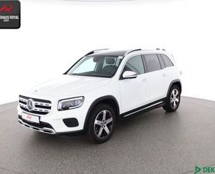 Mercedes-Benz GLB 200 Gebrauchtwagen