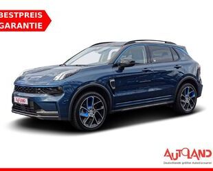 Lynk & Co 01 Gebrauchtwagen