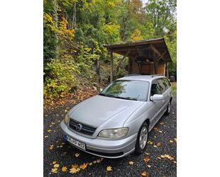 Opel Omega Gebrauchtwagen