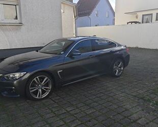 BMW 430 Gran Coupé Gebrauchtwagen