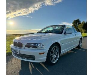 BMW 330 Gebrauchtwagen