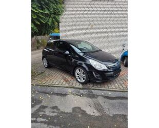 Opel Corsa Gebrauchtwagen