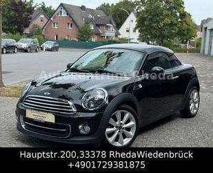 Mini Cooper Gebrauchtwagen