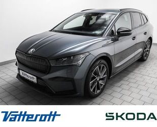 Skoda Enyaq Gebrauchtwagen