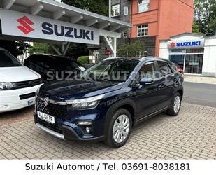 Suzuki (SX4) S-Cross Gebrauchtwagen