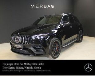Mercedes-Benz GLE 63 AMG Gebrauchtwagen