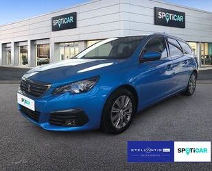 Peugeot 308 Gebrauchtwagen