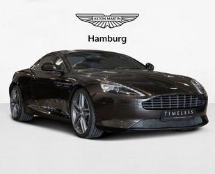 Aston Martin Aston Martin DB9 - Aston Martin Hamburg Gebrauchtwagen