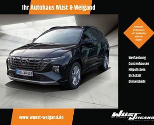 Hyundai TUCSON Gebrauchtwagen