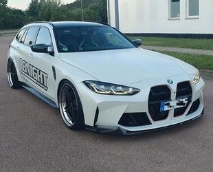 BMW M3 Gebrauchtwagen