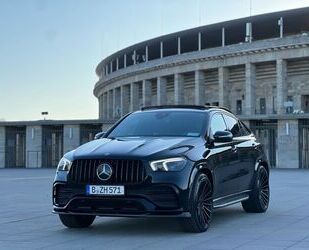 Mercedes-Benz GLE 350 Gebrauchtwagen