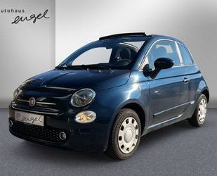 Fiat 500C Gebrauchtwagen