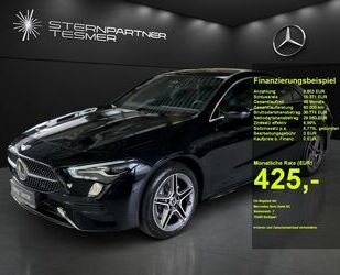 Mercedes-Benz CLA 250 Gebrauchtwagen