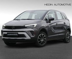 Opel Crossland (X) Gebrauchtwagen
