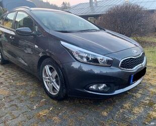 Kia ceed Sportswagon Gebrauchtwagen