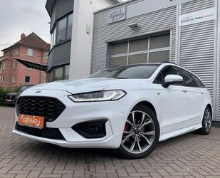 Ford Mondeo Gebrauchtwagen