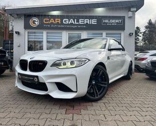 BMW M2 Gebrauchtwagen