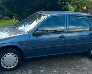 Citroen ZX Gebrauchtwagen