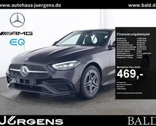 Mercedes-Benz C 300 Gebrauchtwagen